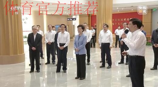 谌贻琴赴香港澳门检查第十五届全运会赛事组织工作 谌贻琴赴香港澳门检查第十五届全运会赛事组织工作