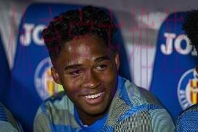 TA：恩德里克外租里昂正谈判，大概率冬窗外租